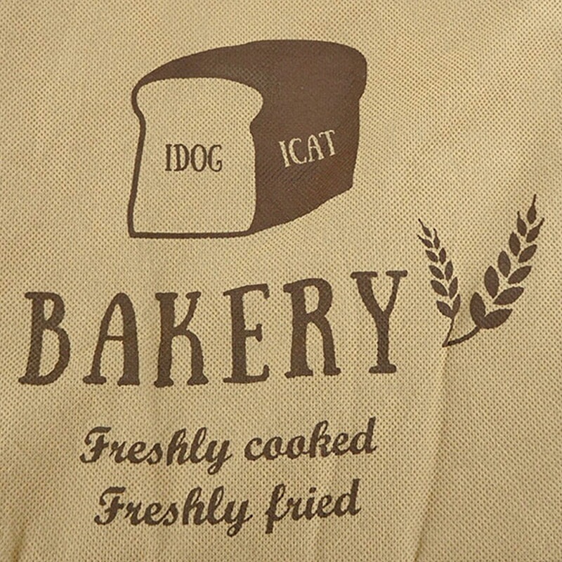 おもちゃ もぐれるベーカリー袋（カシャカシャ入り）