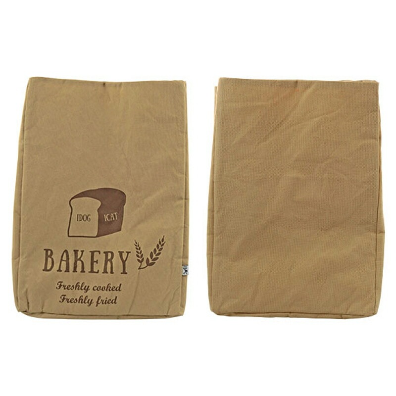 おもちゃ もぐれるベーカリー袋（カシャカシャ入り）