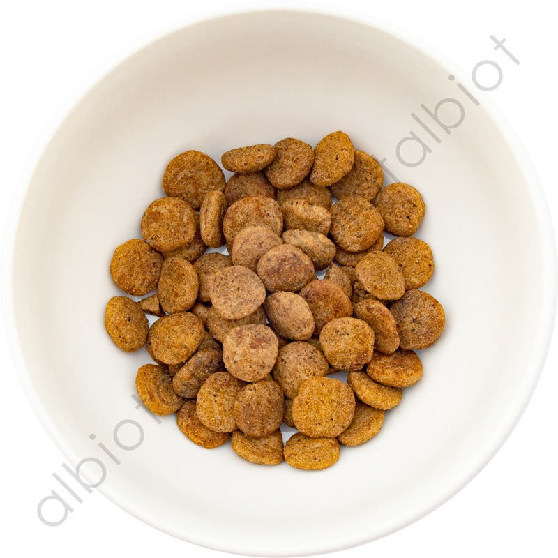 ナチュラルバランス LID RESERVE スイートポテト＆鹿肉レシピ