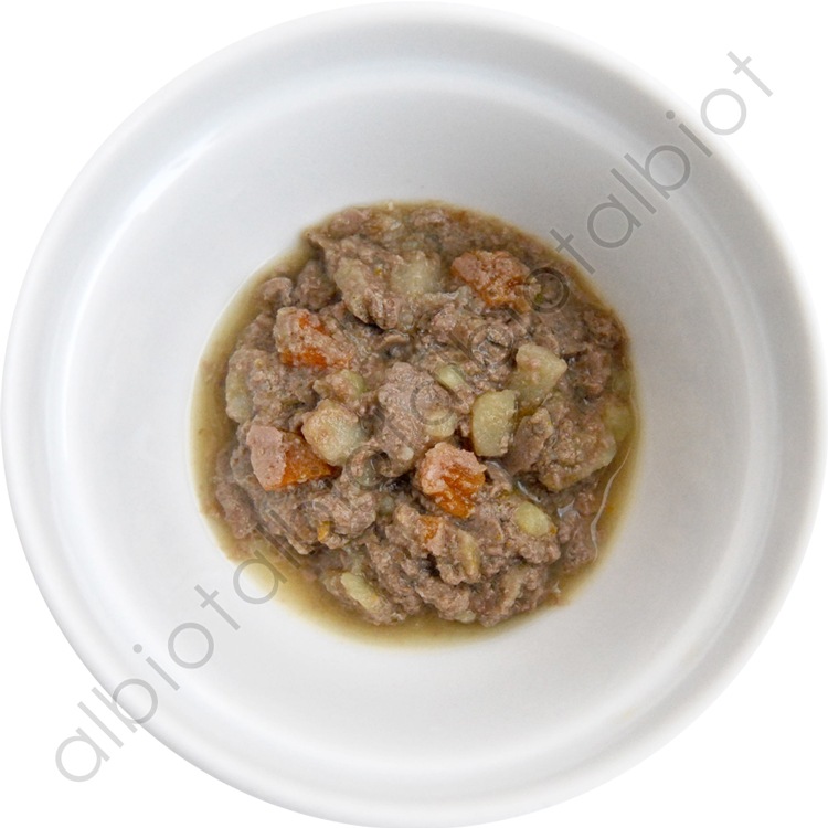 ナチュラルハーベスト フェカリス1000 ビーフレバー 50g