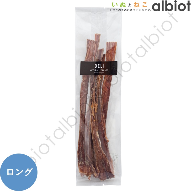 DELI デリ 国産豚のガレット ロング 60g