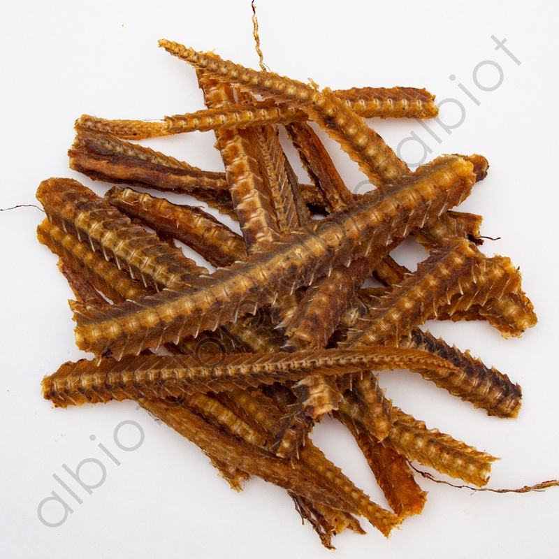 DELI デリ うなぎボーン（ハーフ）60g