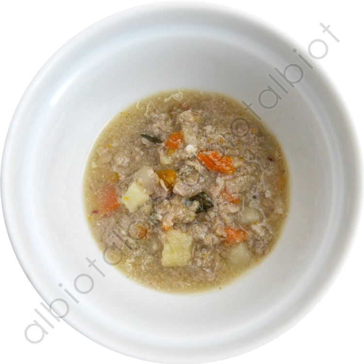 ナチュラルハーベスト フェカリス1000 ポーク 50g