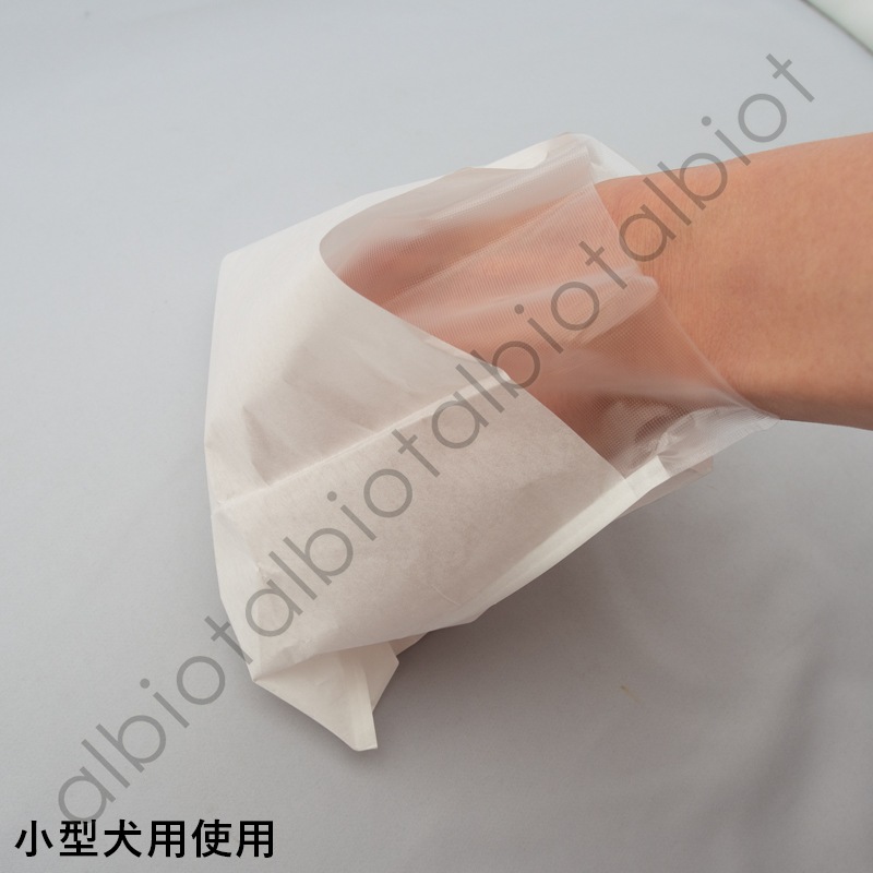 わんちゃんトイレッシュ 中型犬用ボックス(60枚入)