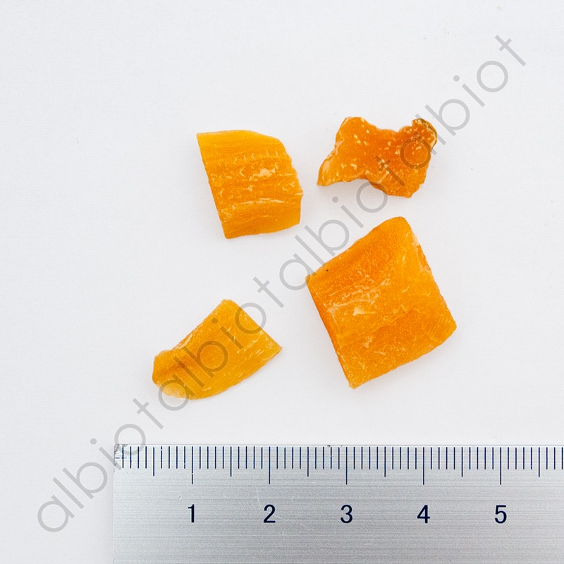 DELI デリ さつまいもキューブ 80g