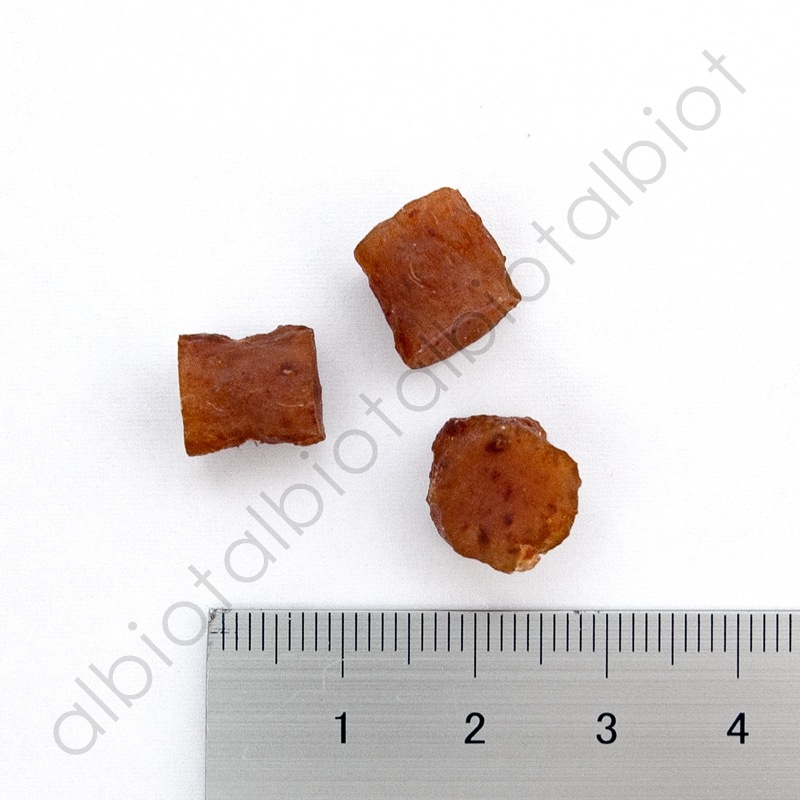 ナチュラルハーベスト ジャーキーマイスター ホース 50g