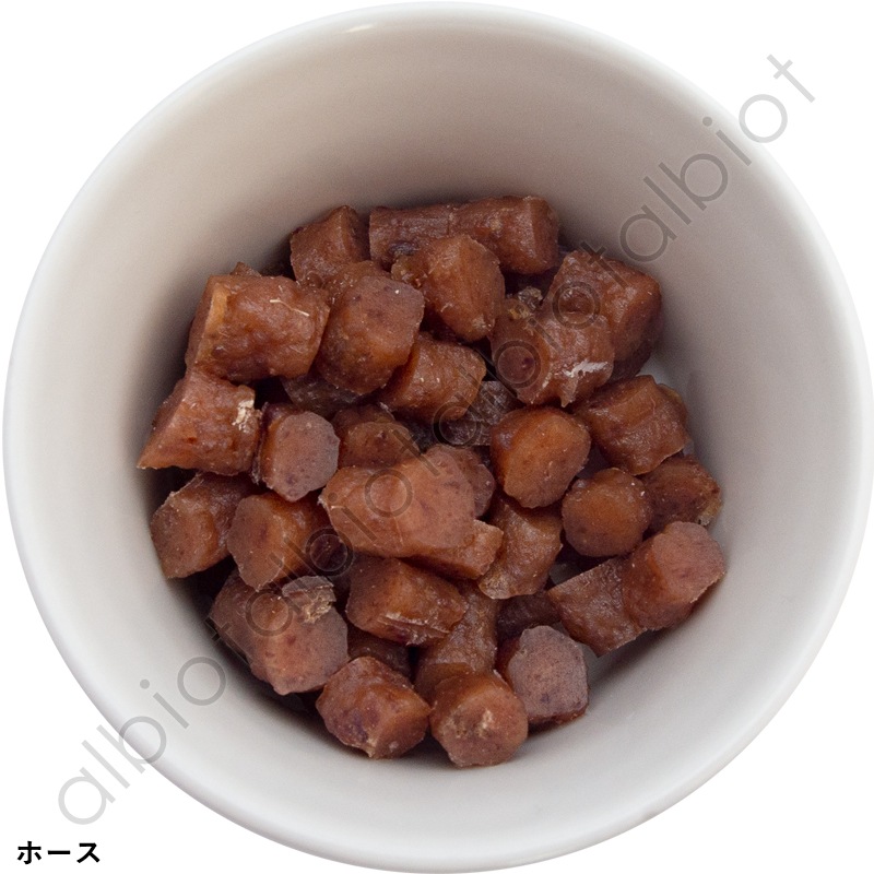 ナチュラルハーベスト ジャーキーマイスター ホース 50g