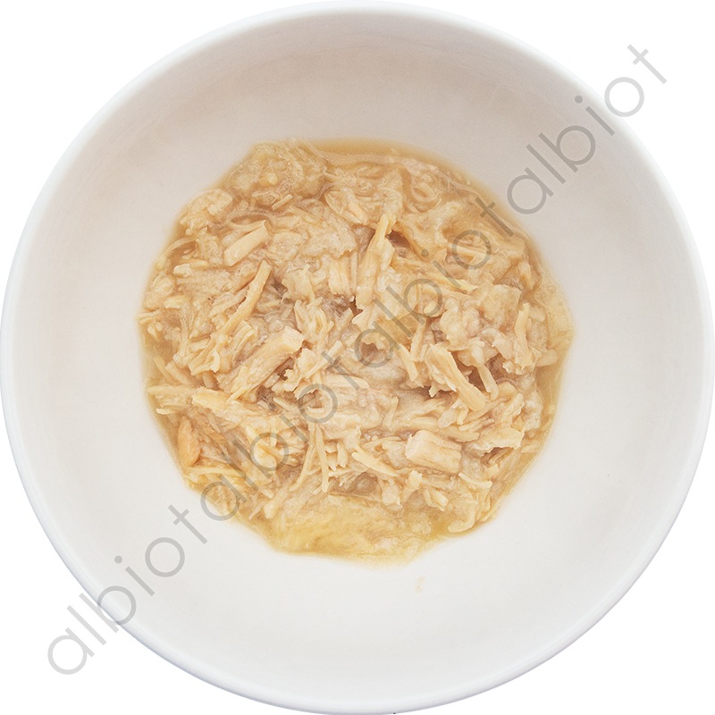 KitCat キットキャット プティパウチ チキン＆サーモン 70g [7106]