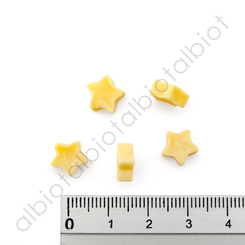 [数量限定] DELI デリ 星形チーズ 30g