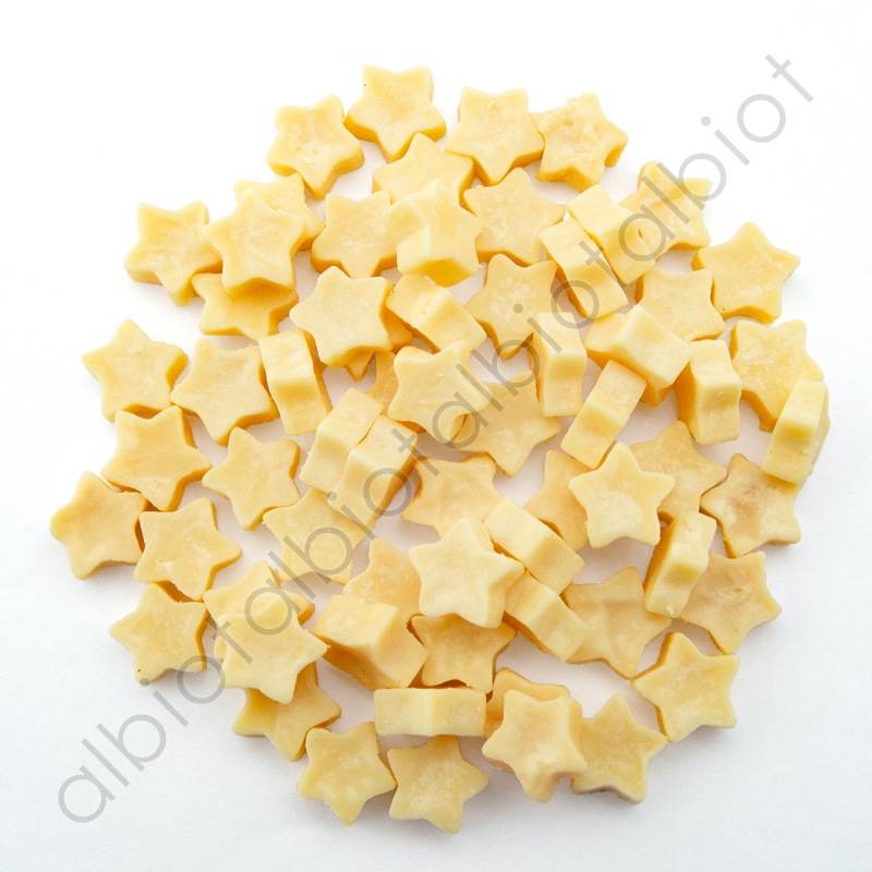 [数量限定] DELI デリ 星形チーズ 30g