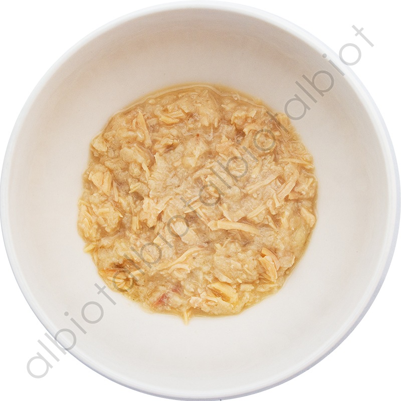 KitCat キットキャット プティパウチ チキン＆サバ 70g [7069]