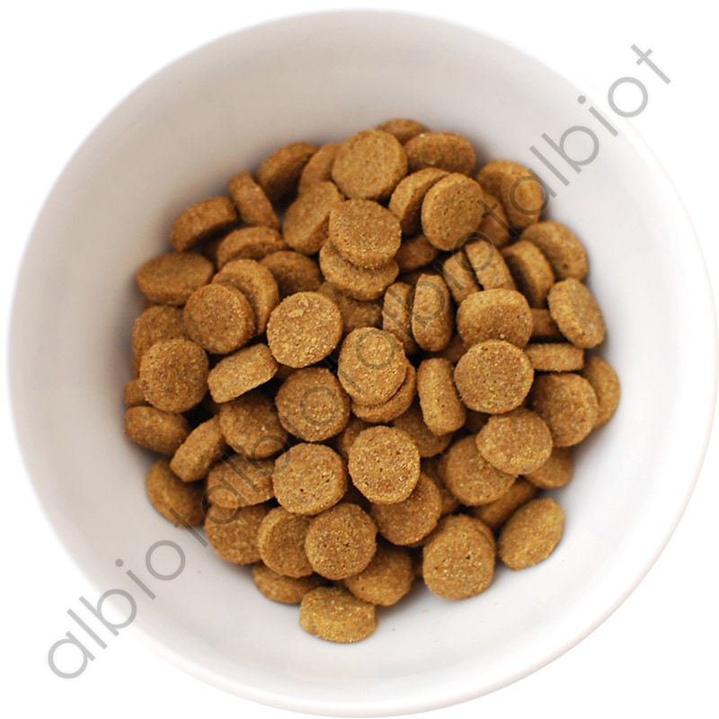 ナチュラリーフレッシュ チキン＆ダック 2.27kg × 4袋