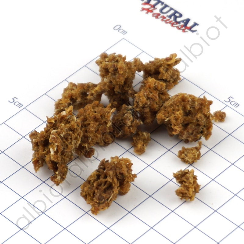 ナチュラルハーベスト カントリーロード 北海道クリスプ【カレイ】20g