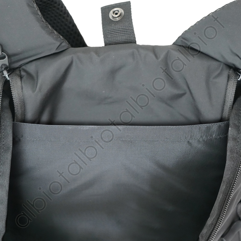 【マンダリンブラザーズ】WINSTON HUG BAG ウィンストンハグバッグ