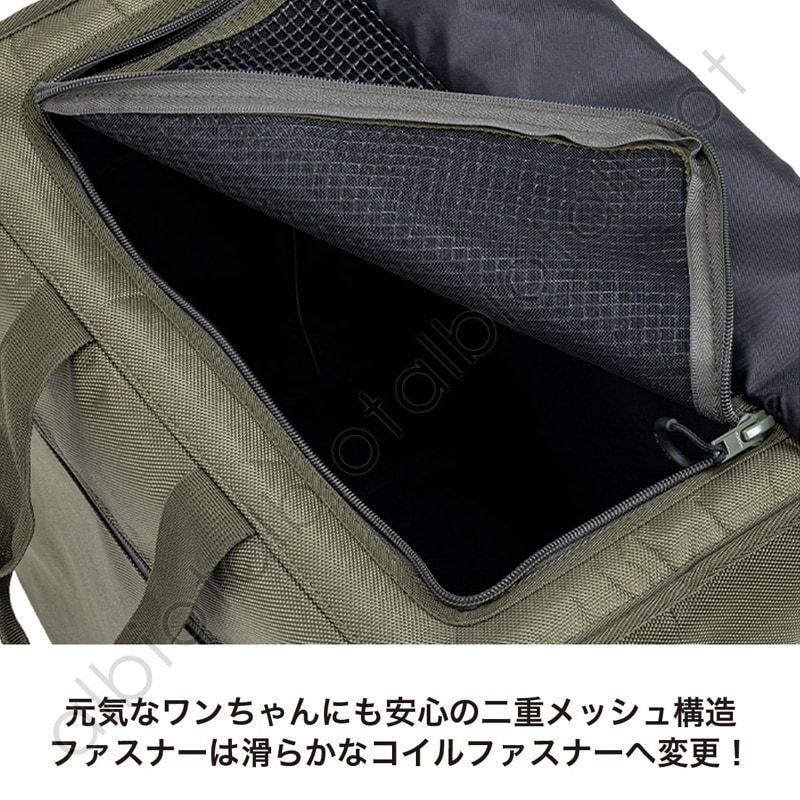 【マンダリンブラザーズ】BRIXTON CARRY BACKPACK | ブリクストン キャリーバックパック