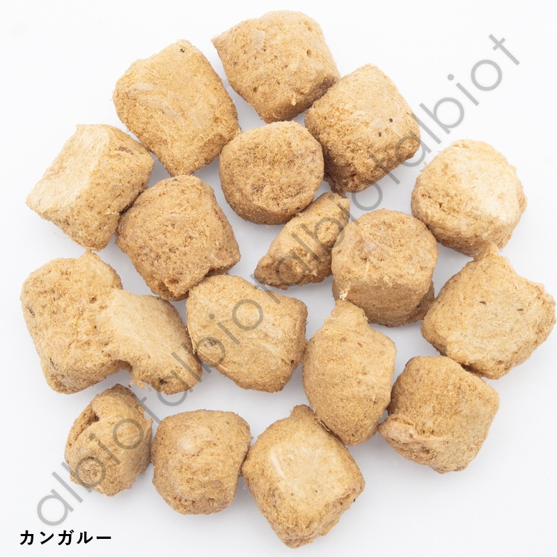 Moora Moora ムーラムーラ トリーツ 【 カンガルー 40g | ベニソン 35g | ラム＆トライプ 40g | ビーフハート 40g 】