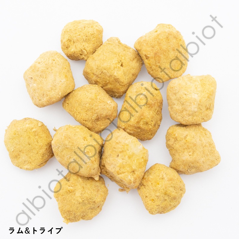 Moora Moora ムーラムーラ トリーツ 【 カンガルー 40g | ベニソン 35g | ラム＆トライプ 40g | ビーフハート 40g 】