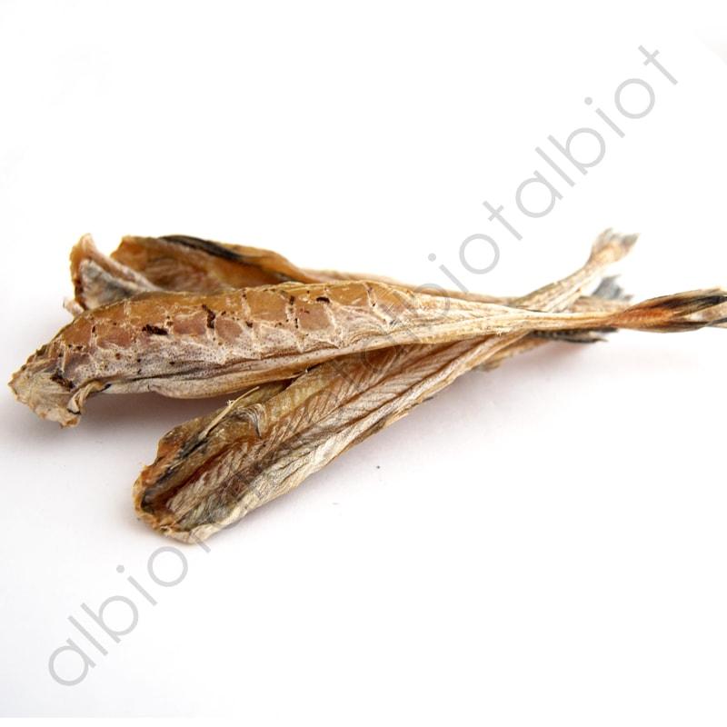 DELI デリ 姫たらの姿干し 40g