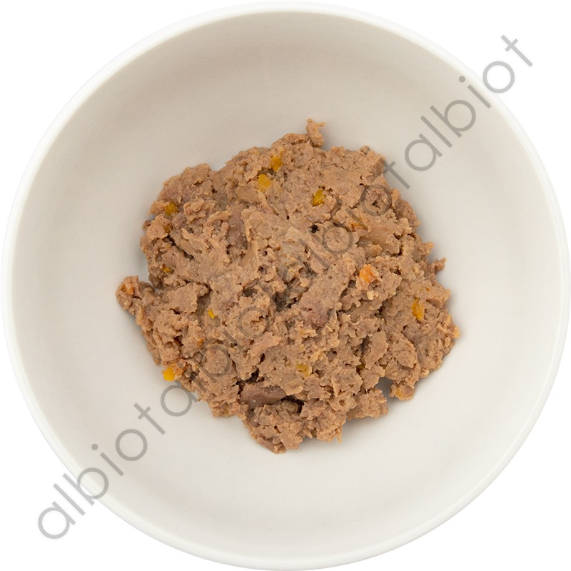 ナチュラルハーベスト ホームスタイル パテ ド ベニソン 70g × 12袋