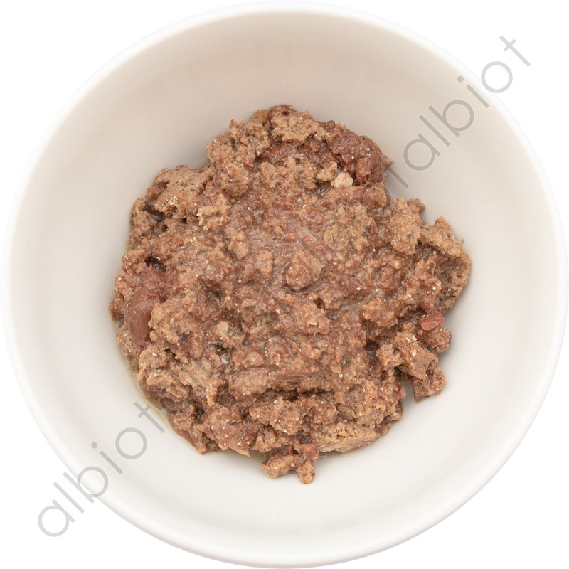 キアオラ ドッグ缶 ベニソン 180g