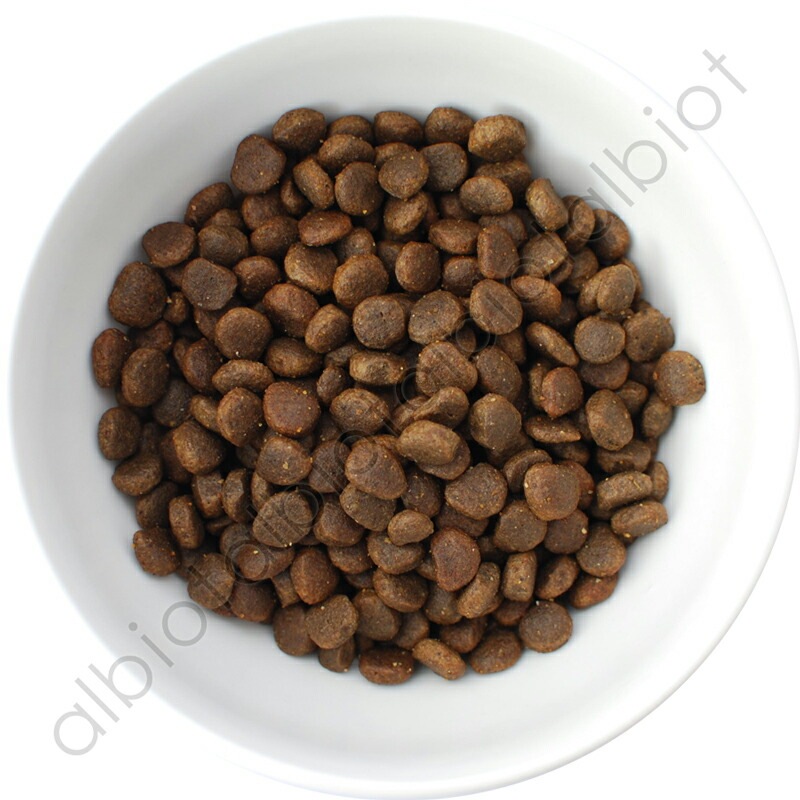 Brit ケア ミニ グレインフリー サーモン＆ニシン 2kg