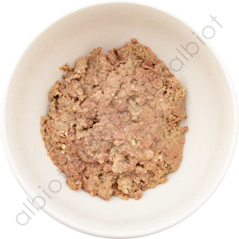 キアオラ ドッグ缶 ラム 180g