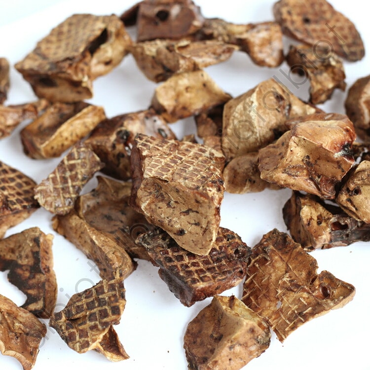 ナチュラルハーベスト ドライドラムラング 80g