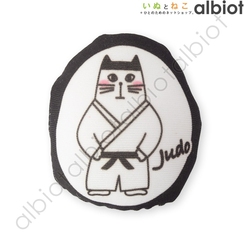 スポーツ 猫ぼうる （5個入）