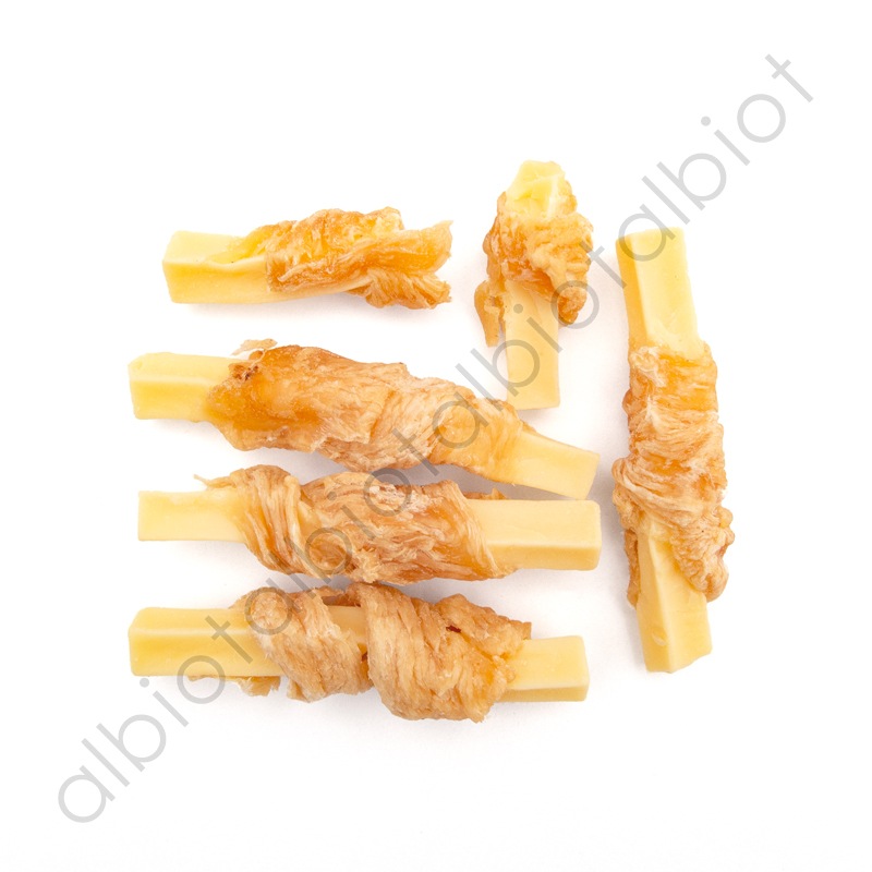 DELI デリ ささみ巻きチーズ 70g