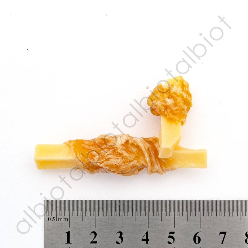 DELI デリ ささみ巻きチーズ 70g