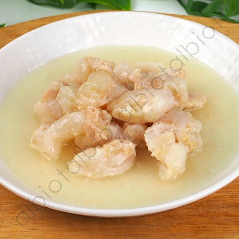 【数量限定】ナチュラルハーベスト プレミアホームスタイル ぷるコラターキーすじ