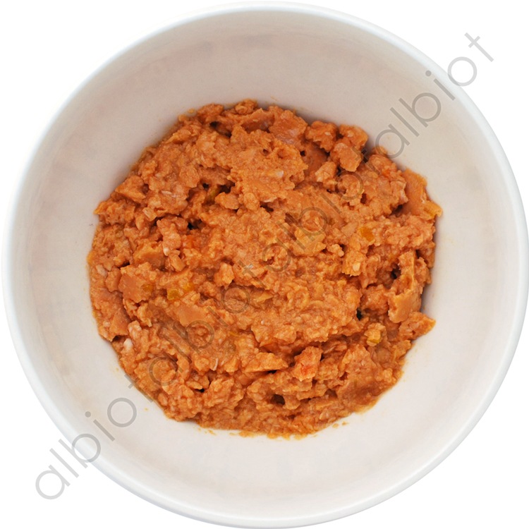 カントリーロード フィーラインアドバンス チキン＆トマト 70g × 12袋