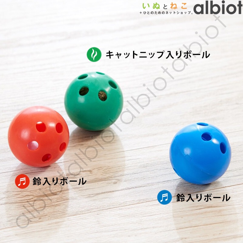 ニャンコロビー [ボックスタイプ]