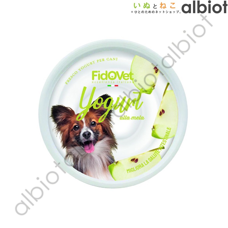 フィドベット ヨーグルト 25g