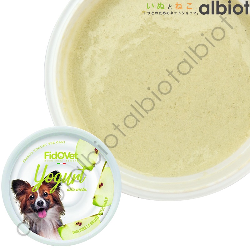 フィドベット ヨーグルト 25g