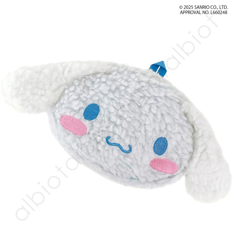 ROOTOTE ルートート IPルーショッパーミッド サンリオキャラクターズA / 8465