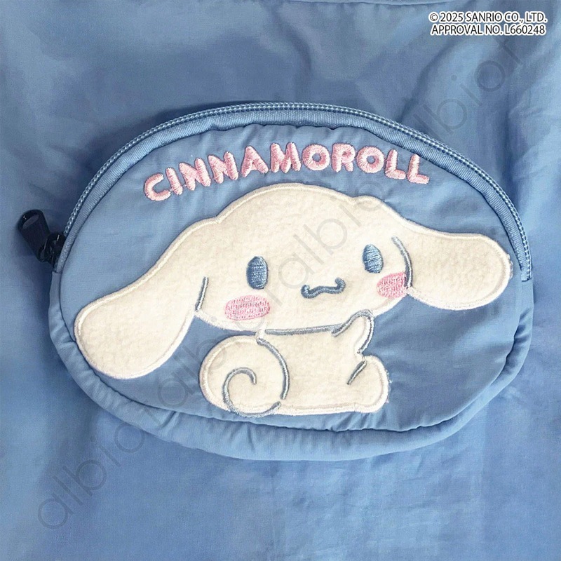 ROOTOTE ルートート IPルーショッパーミッド サンリオキャラクターズA / 8465