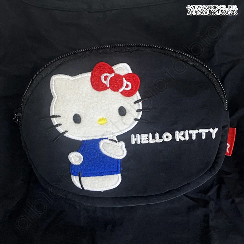 ROOTOTE ルートート IPルーショッパーミッド サンリオキャラクターズA / 8465