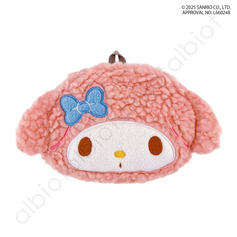 ROOTOTE ルートート IPルーショッパーミッド サンリオキャラクターズA / 8465