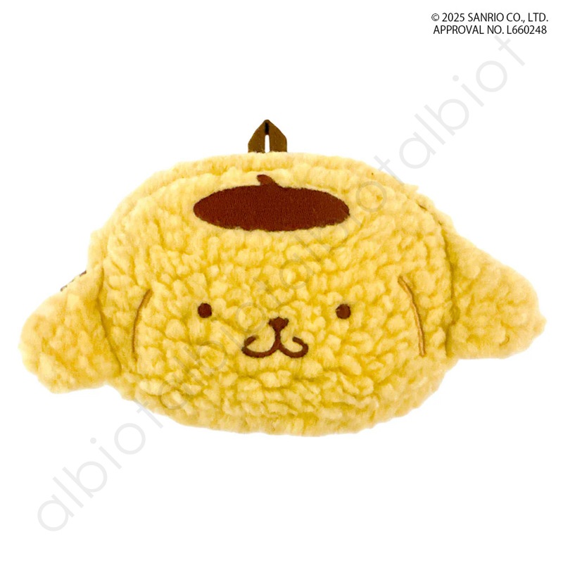 ROOTOTE ルートート IPルーショッパーミッド サンリオキャラクターズA / 8465