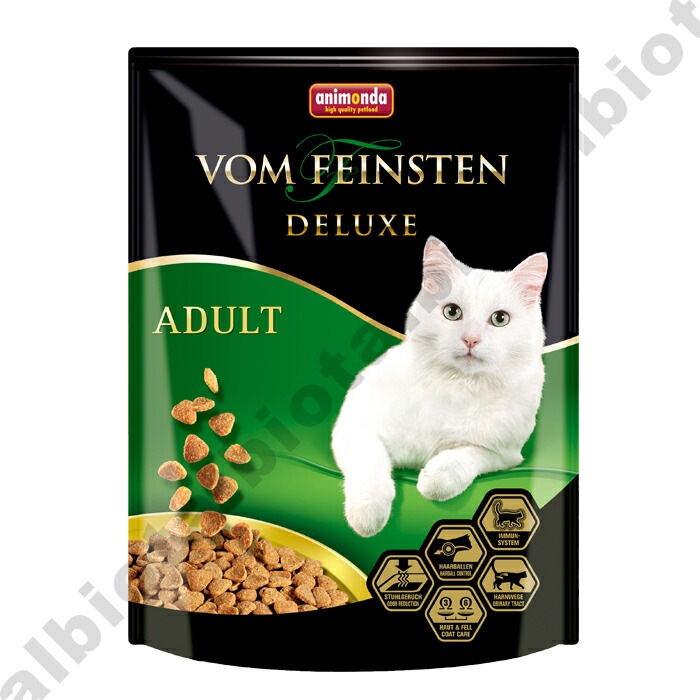 アニモンダ フォムファインステン デラックス アダルト 1.75kg  (83755)
