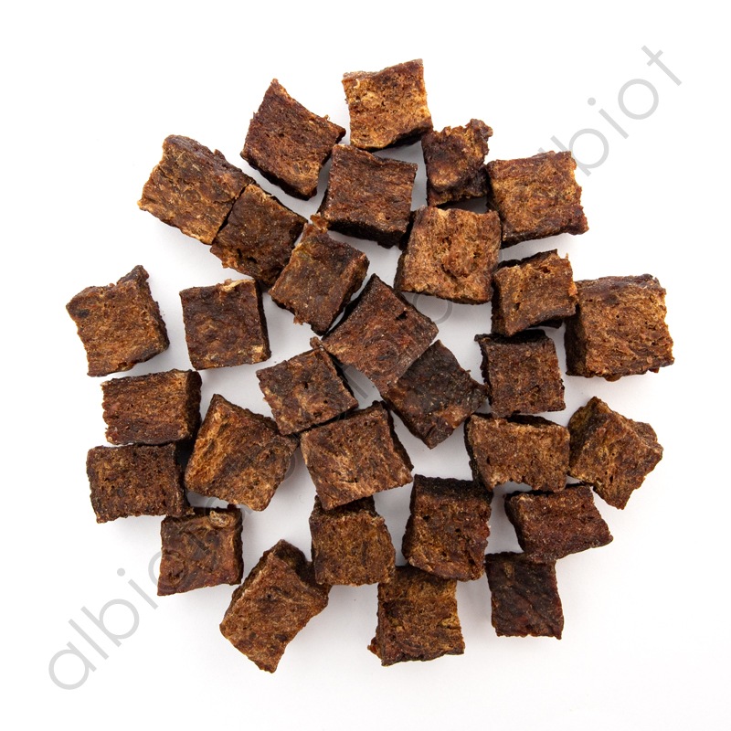 DELI デリ 馬肉キューブ 30g