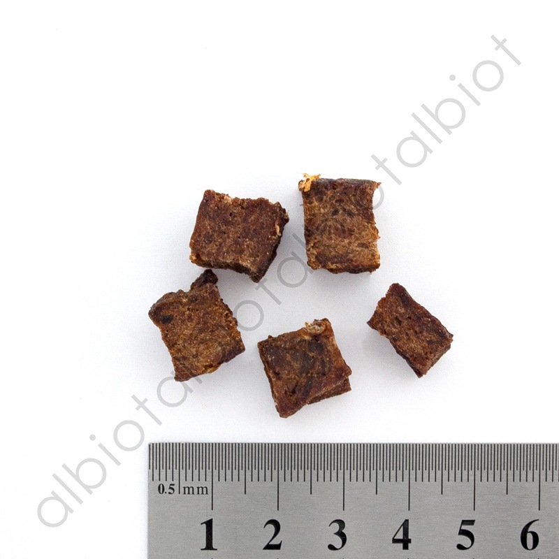 DELI デリ 馬肉キューブ 30g