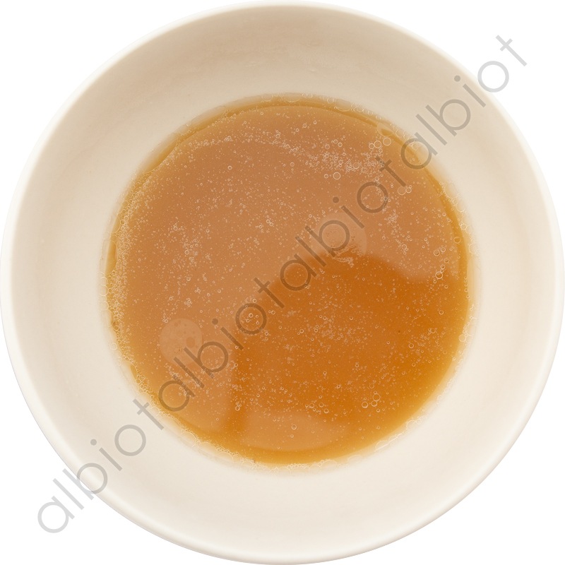 KUUT ボーンブロススープ 山梨県・南アルプス天然鹿のボーンブロス 120g