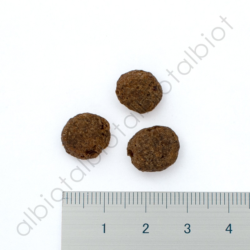 ナウフレッシュ グレインフリー シニア＆ウェイトマネジメント 2.72kg レギュラー粒 ドッグフード