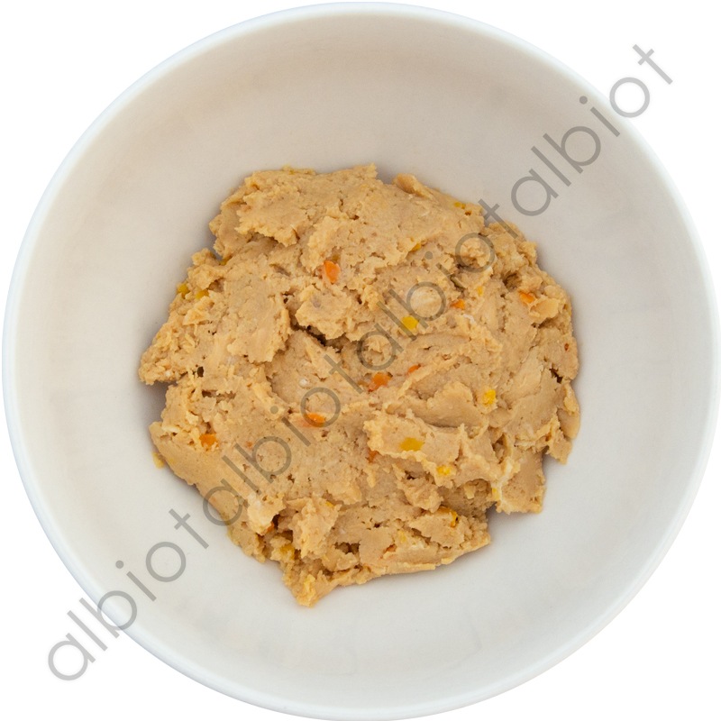 カントリーロード フィーラインアドバンス チキン&ベジタブル 70g