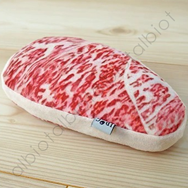 しもふり肉（カシャカシャ入り）