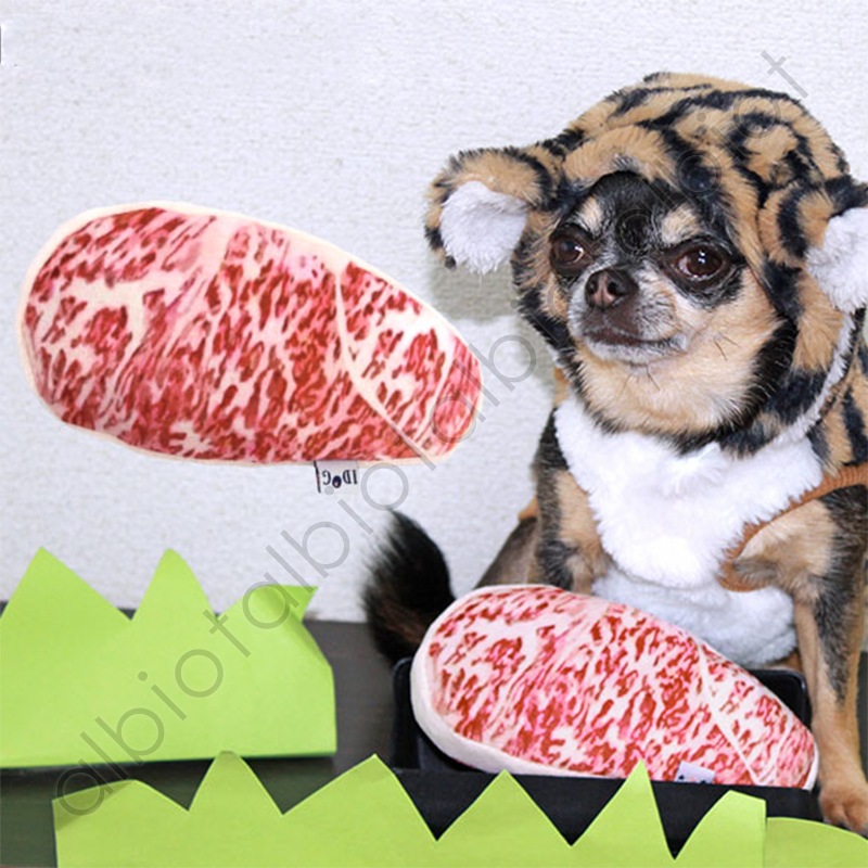 しもふり肉（カシャカシャ入り）
