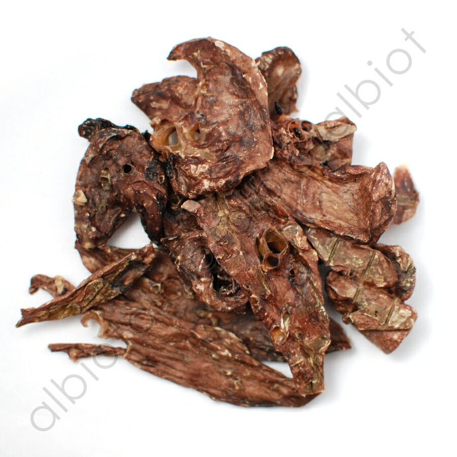 ナチュラルハーベスト 千葉ポークラング 20g