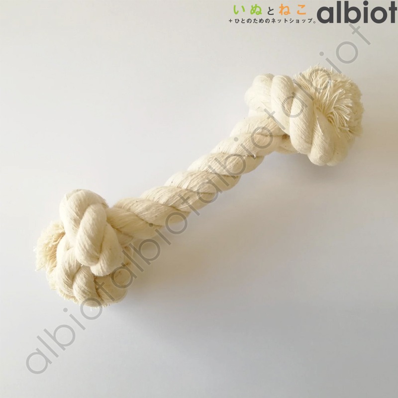 スーパーナチュラルロープTOY [S]＃2094